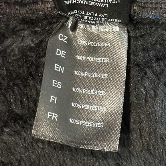 Kuhl Flight Vest in Black Size Small - Picture 9 of 14